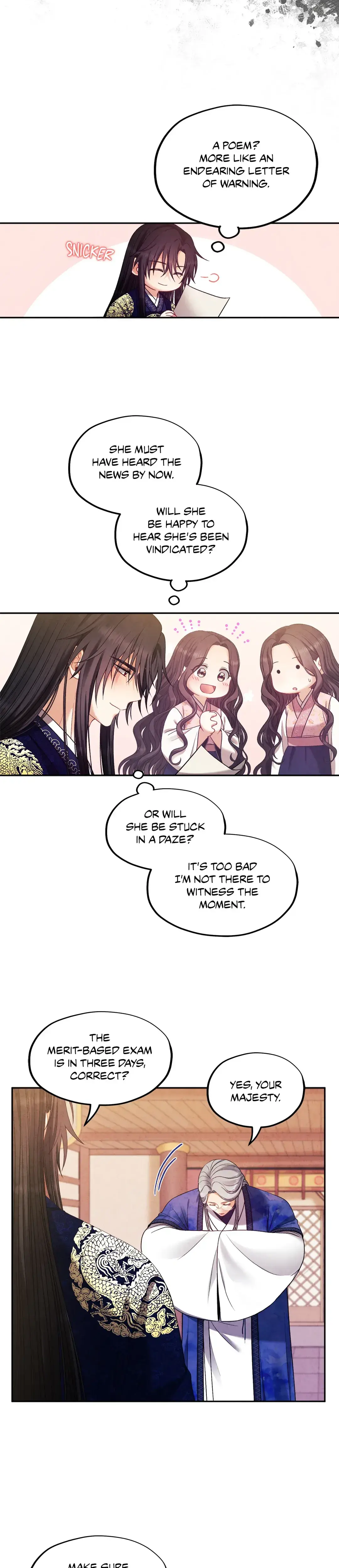 Elixir Of The Sun Chapter 102 - Page 15