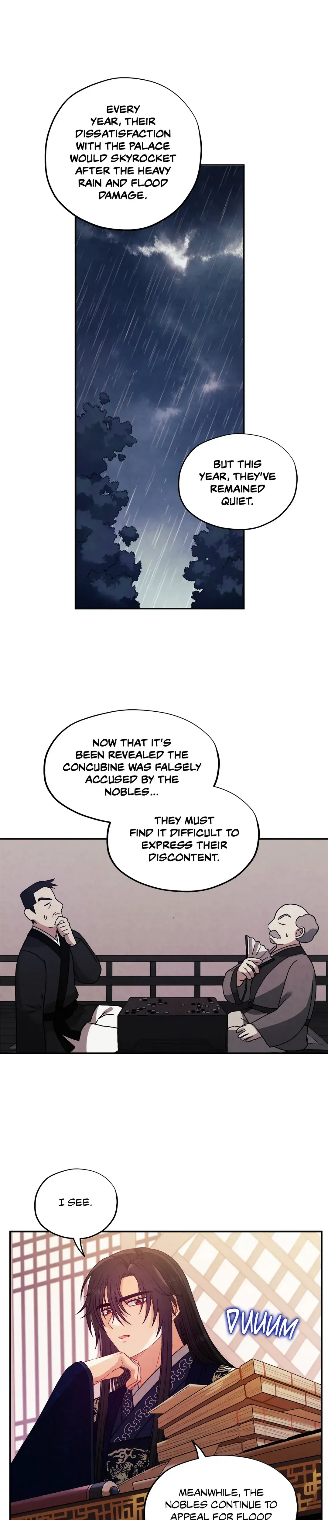 Elixir Of The Sun Chapter 102 - Page 18
