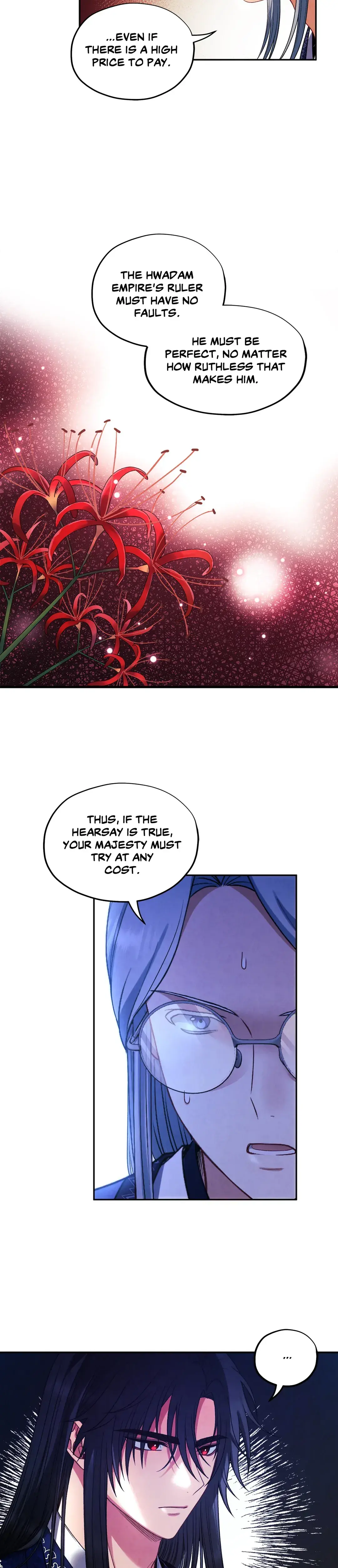 Elixir Of The Sun Chapter 102 - Page 26