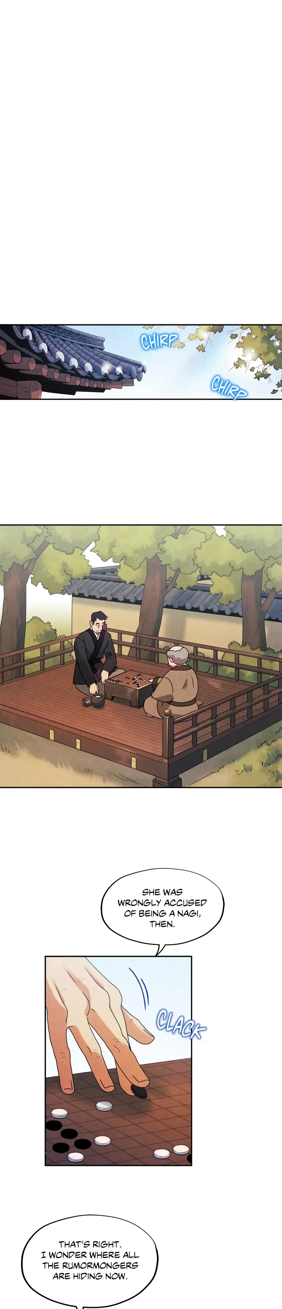 Elixir Of The Sun Chapter 102 - Page 7