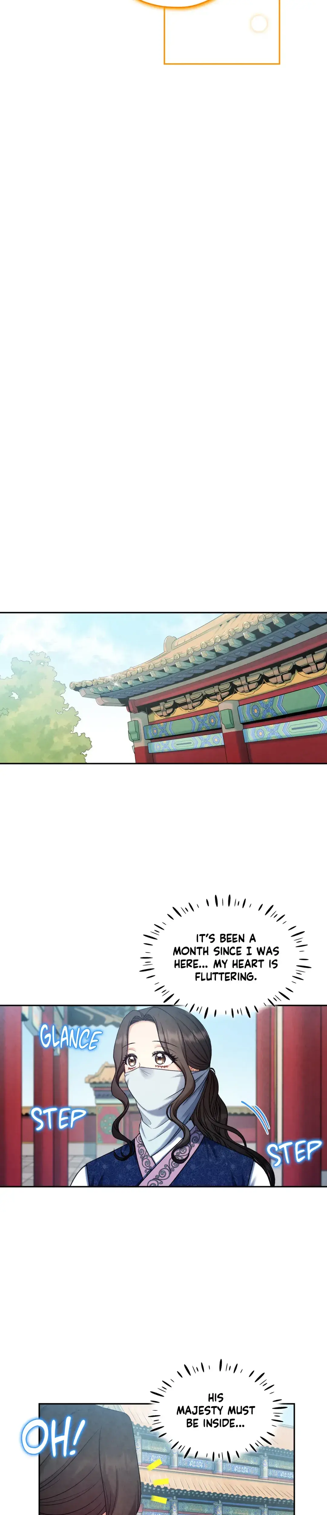 Elixir Of The Sun Chapter 103 - Page 17