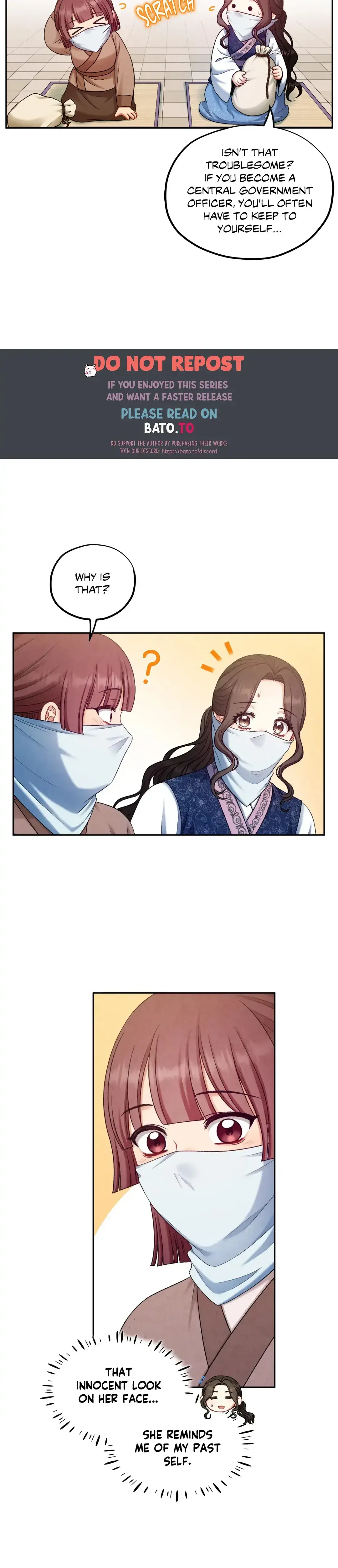 Elixir Of The Sun Chapter 103 - Page 22