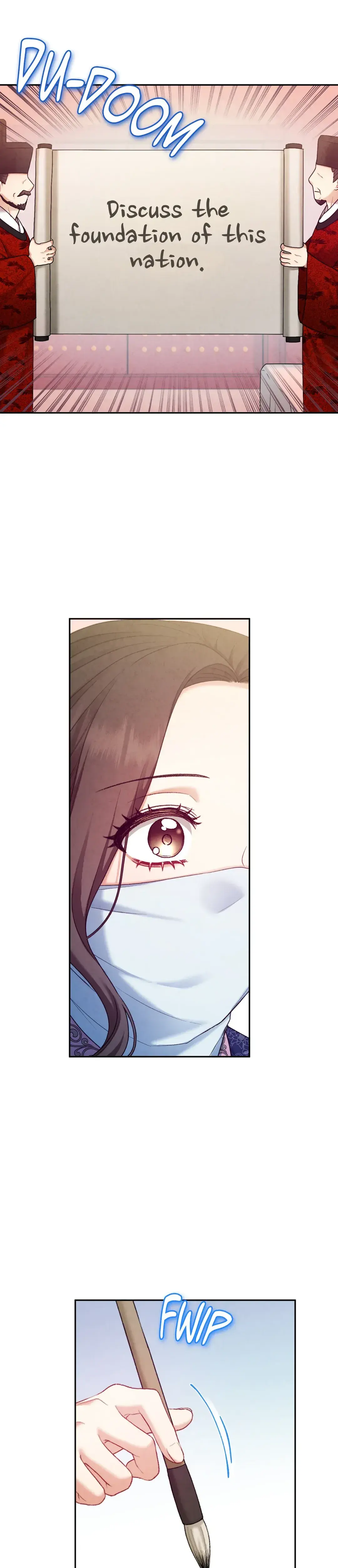 Elixir Of The Sun Chapter 103 - Page 26