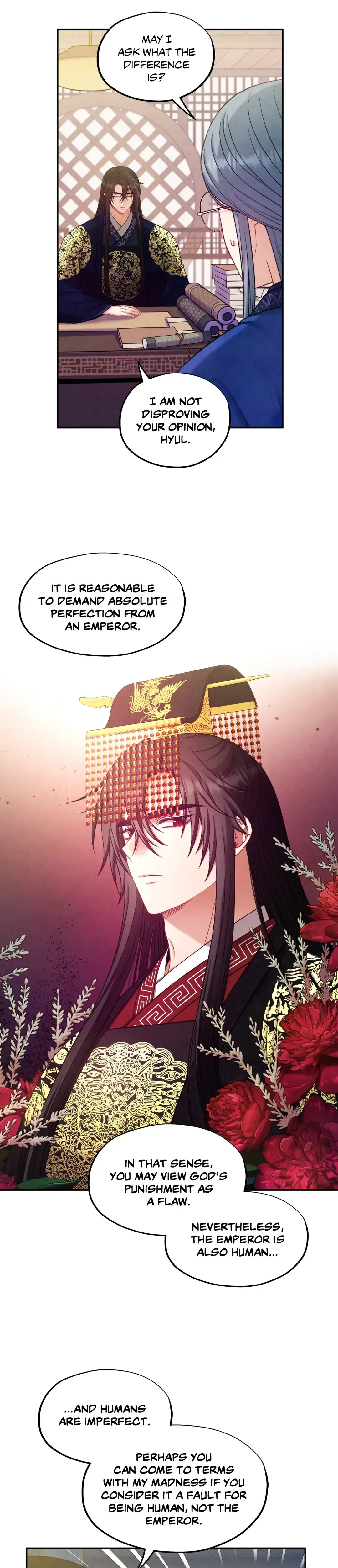 Elixir Of The Sun Chapter 103 - Page 4