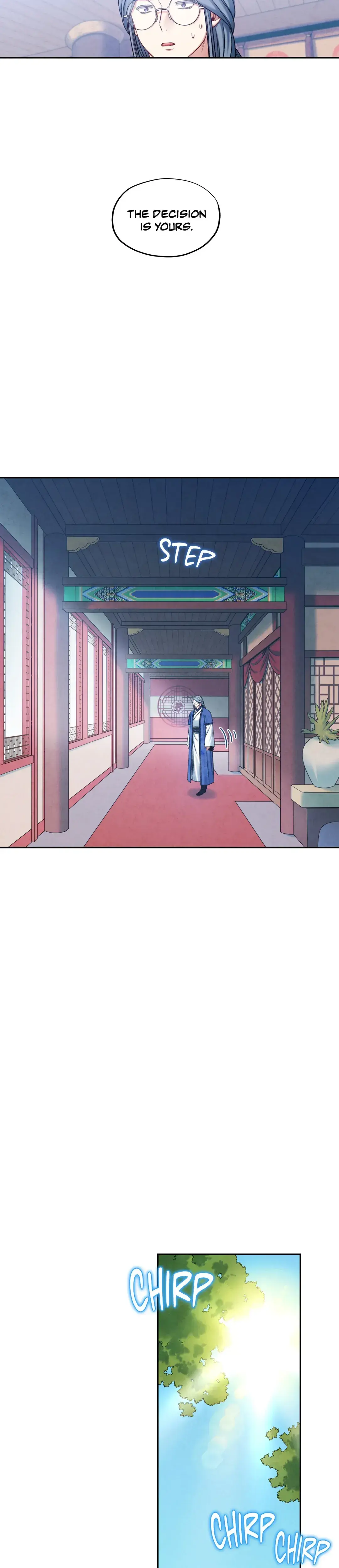 Elixir Of The Sun Chapter 103 - Page 7