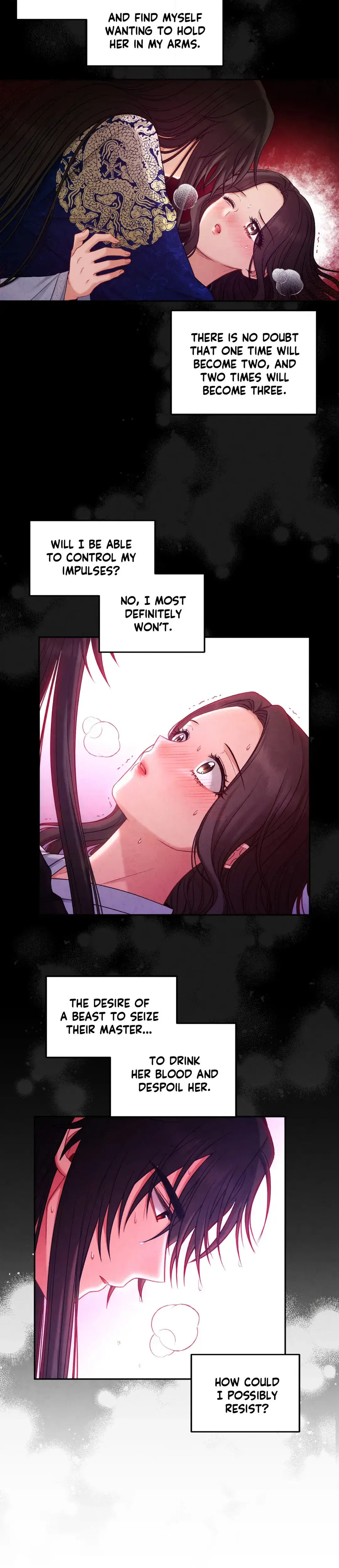 Elixir Of The Sun Chapter 104 - Page 23