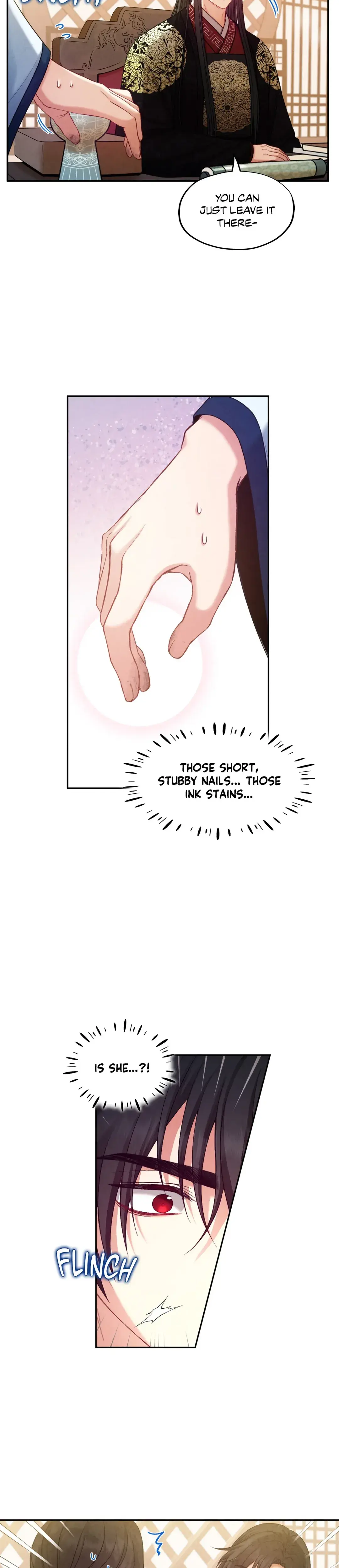 Elixir Of The Sun Chapter 104 - Page 27