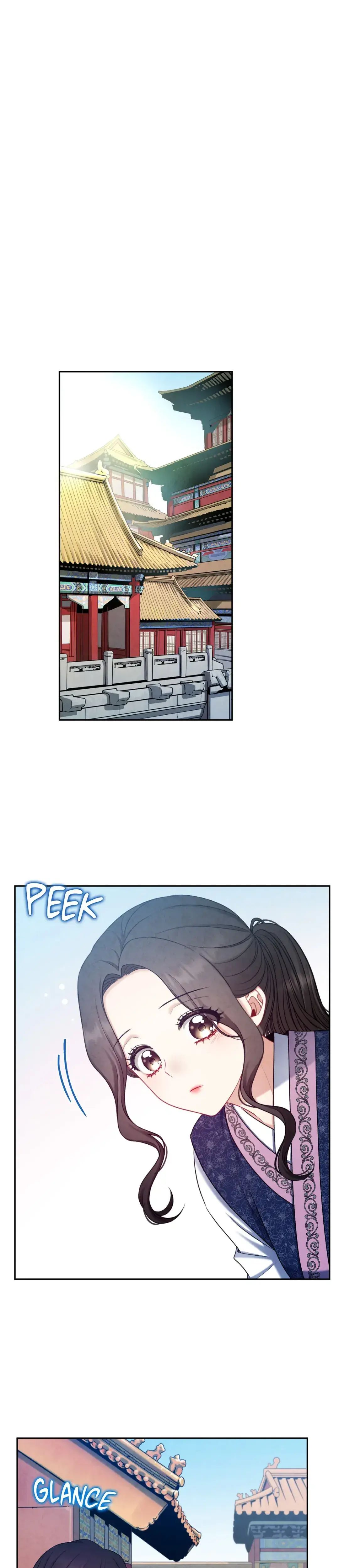Elixir Of The Sun Chapter 104 - Page 3