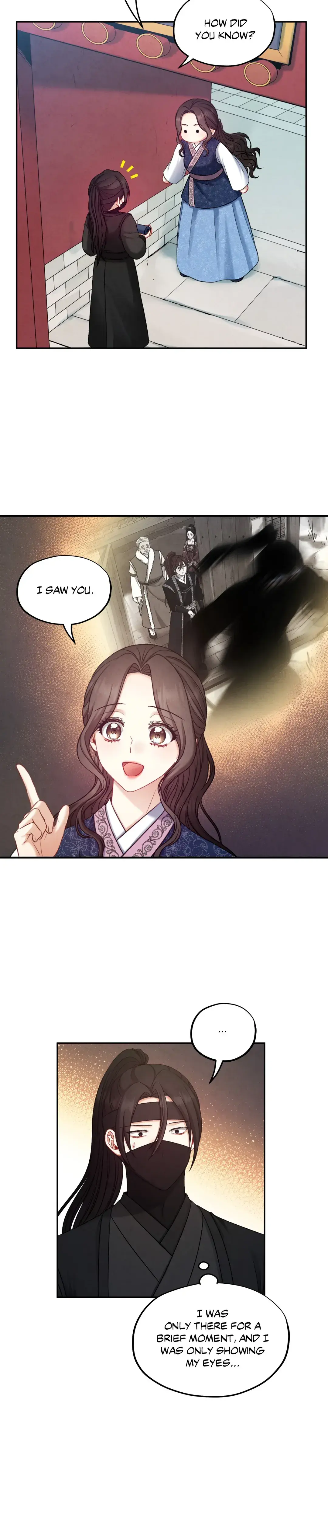 Elixir Of The Sun Chapter 104 - Page 7