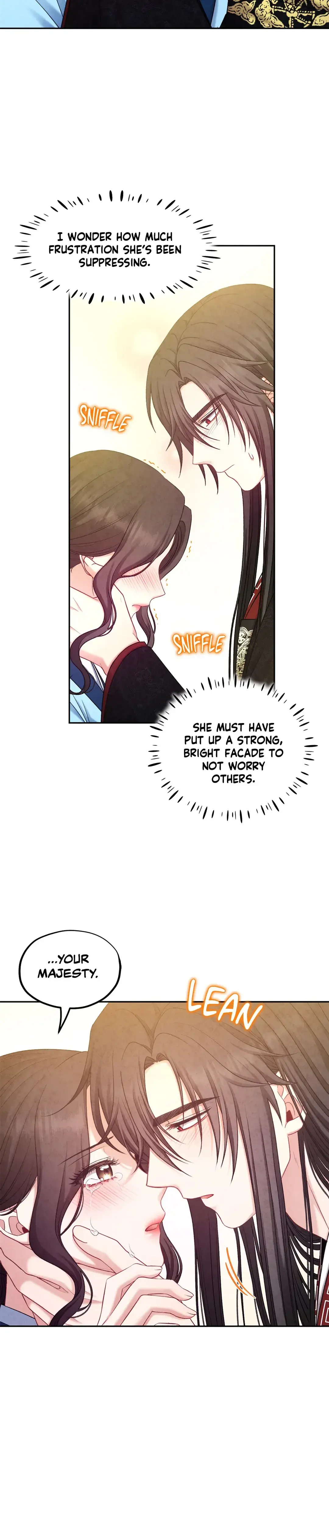 Elixir Of The Sun Chapter 105 - Page 10
