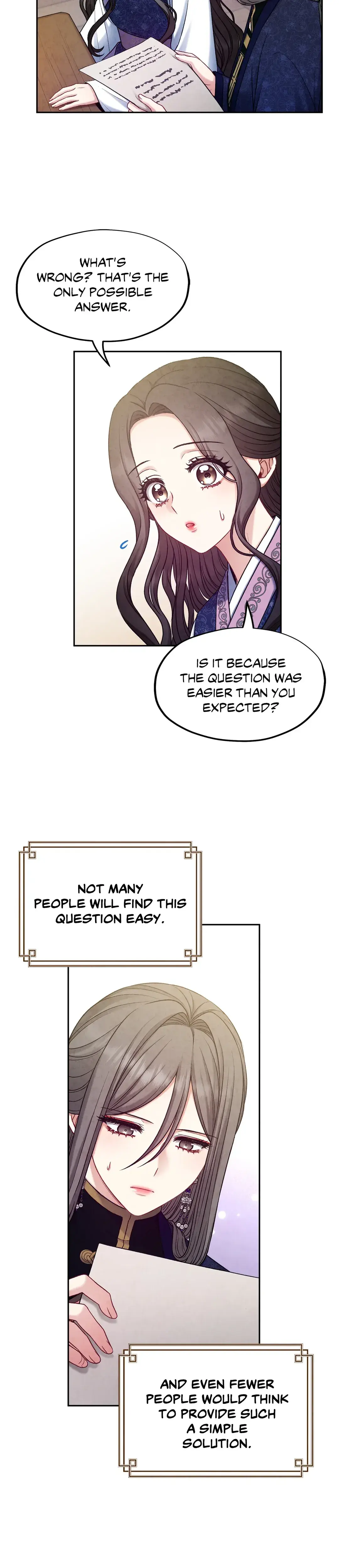Elixir Of The Sun Chapter 105 - Page 20