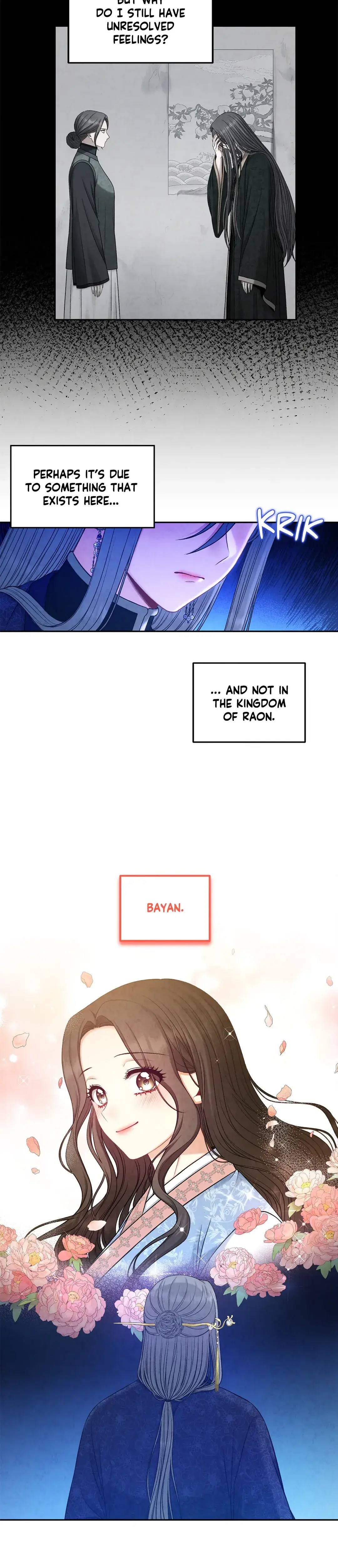 Elixir Of The Sun Chapter 105 - Page 27