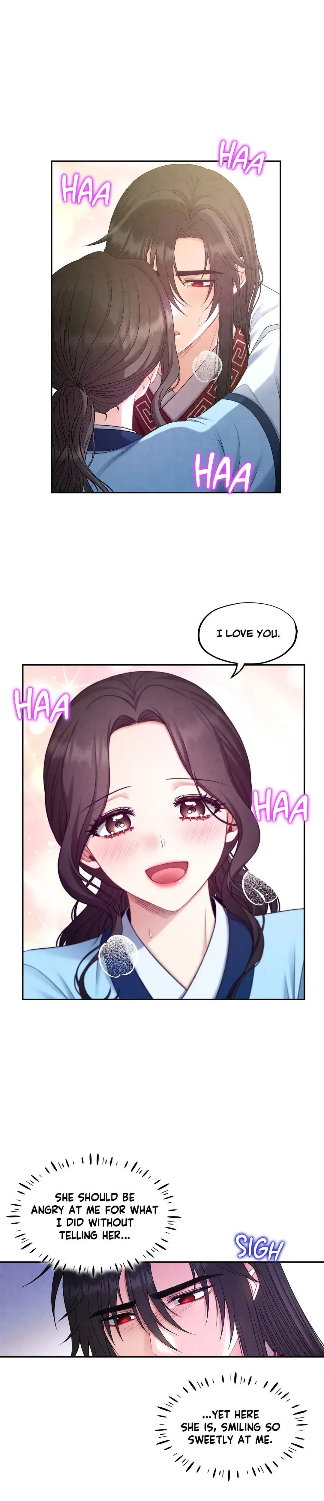 Elixir Of The Sun Chapter 105 - Page 5