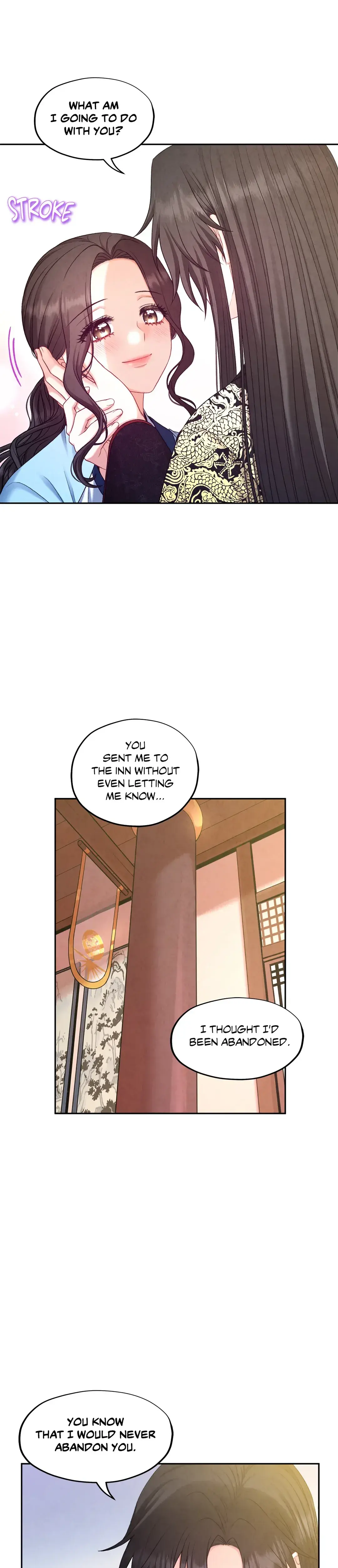 Elixir Of The Sun Chapter 105 - Page 6