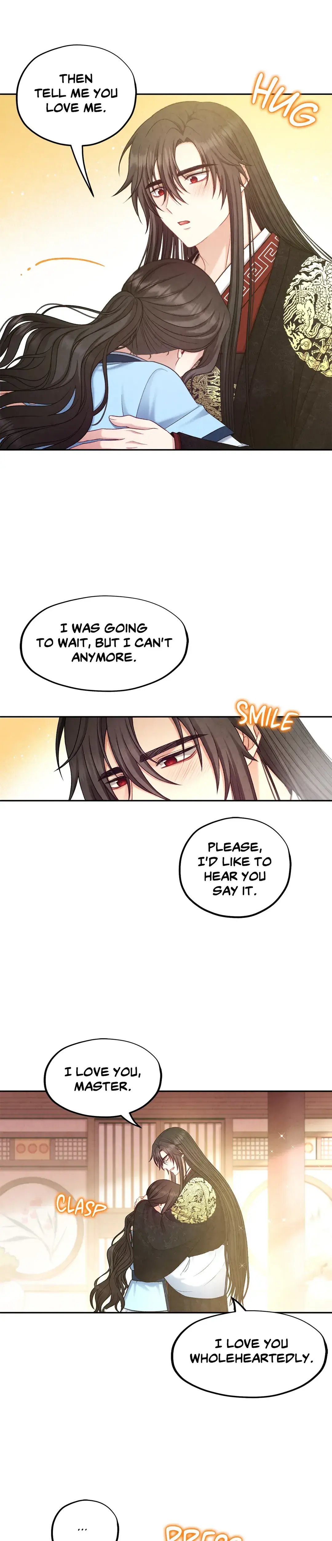 Elixir Of The Sun Chapter 105 - Page 8