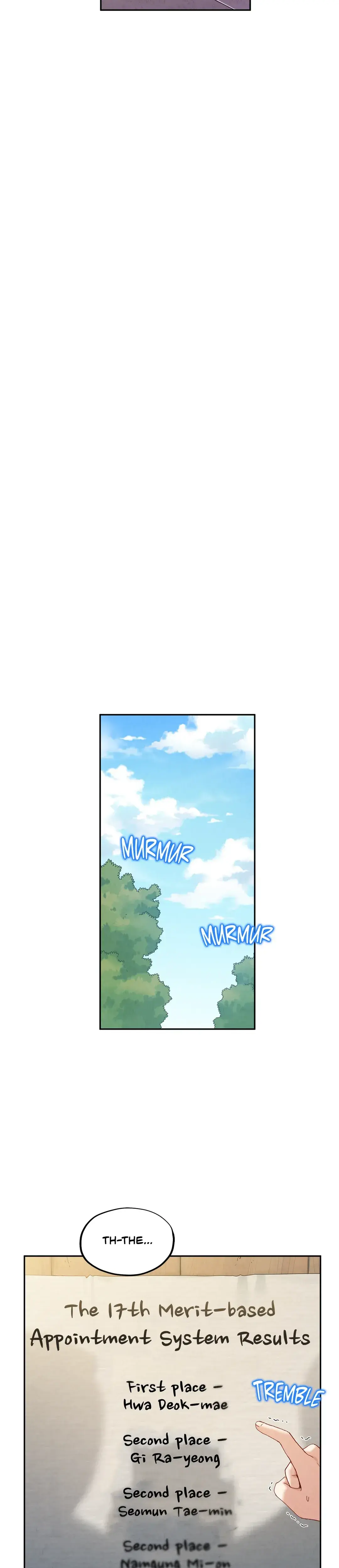 Elixir Of The Sun Chapter 106 - Page 21