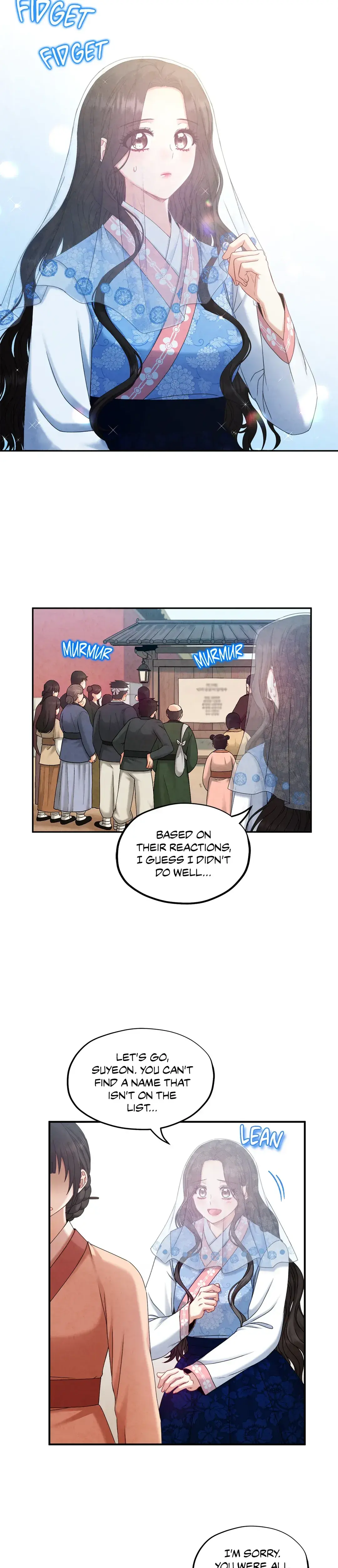 Elixir Of The Sun Chapter 106 - Page 23