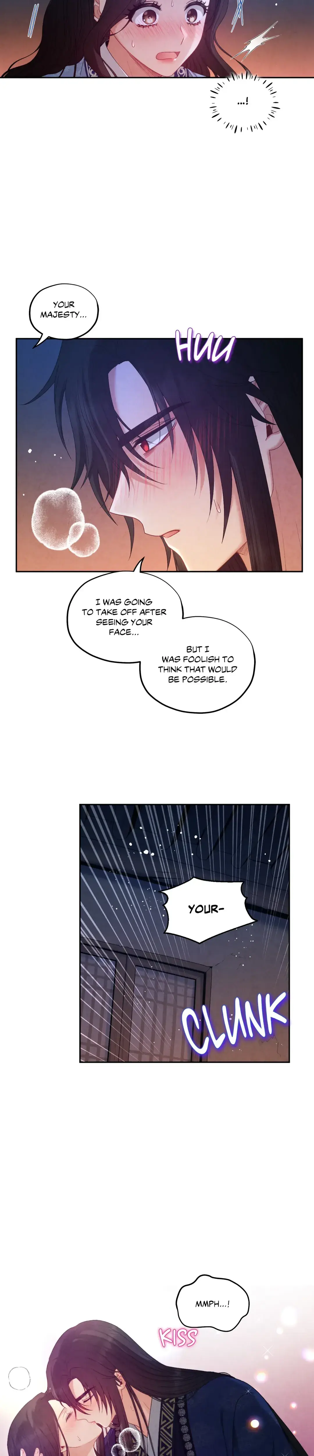 Elixir Of The Sun Chapter 108 - Page 24