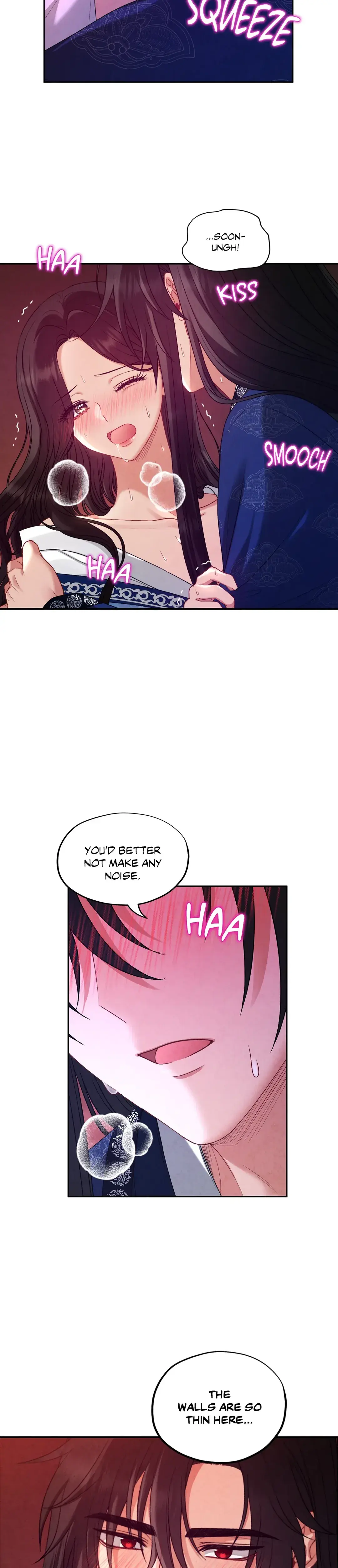 Elixir Of The Sun Chapter 108 - Page 26