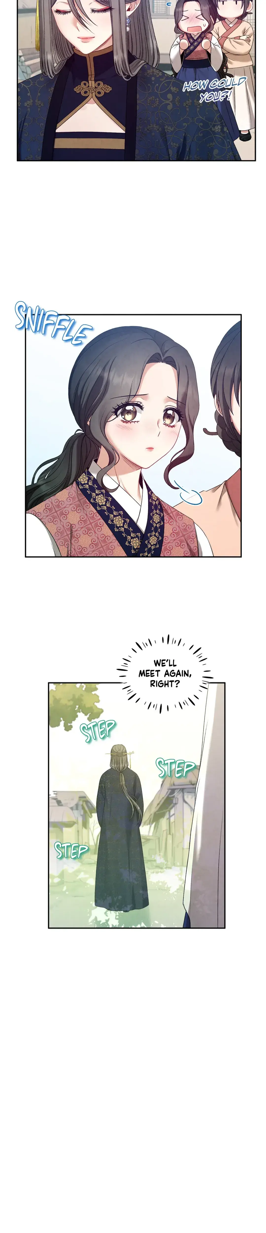 Elixir Of The Sun Chapter 108 - Page 9