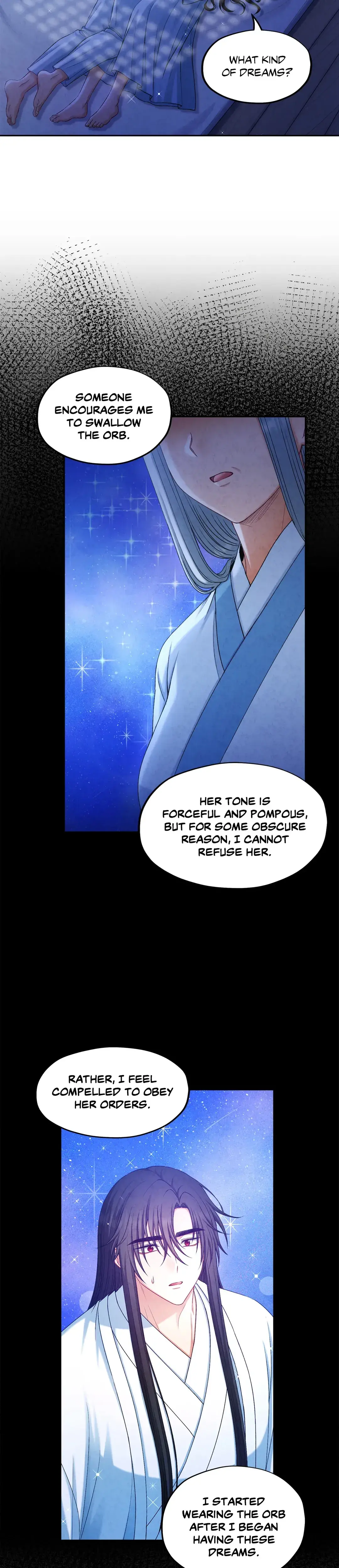 Elixir Of The Sun Chapter 109 - Page 10