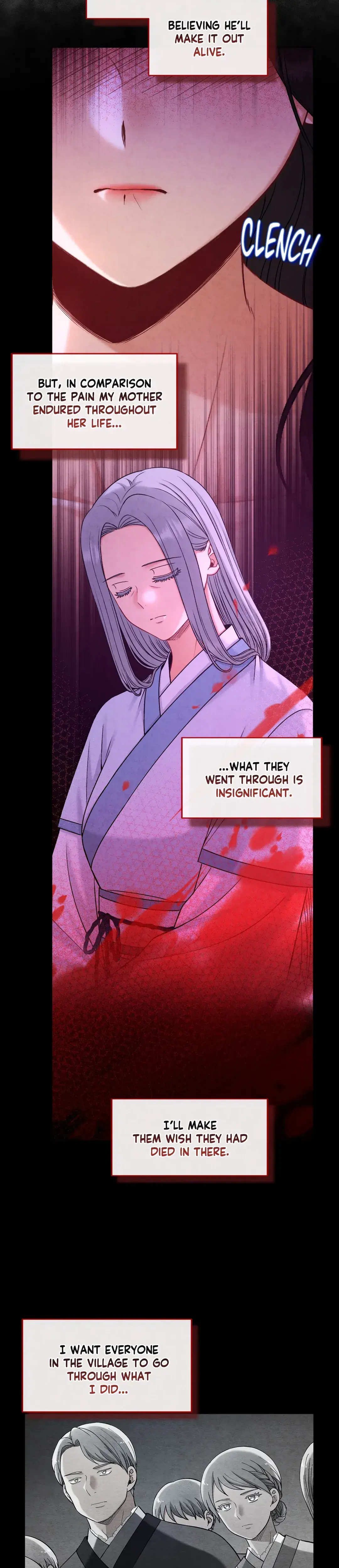 Elixir Of The Sun Chapter 109 - Page 13