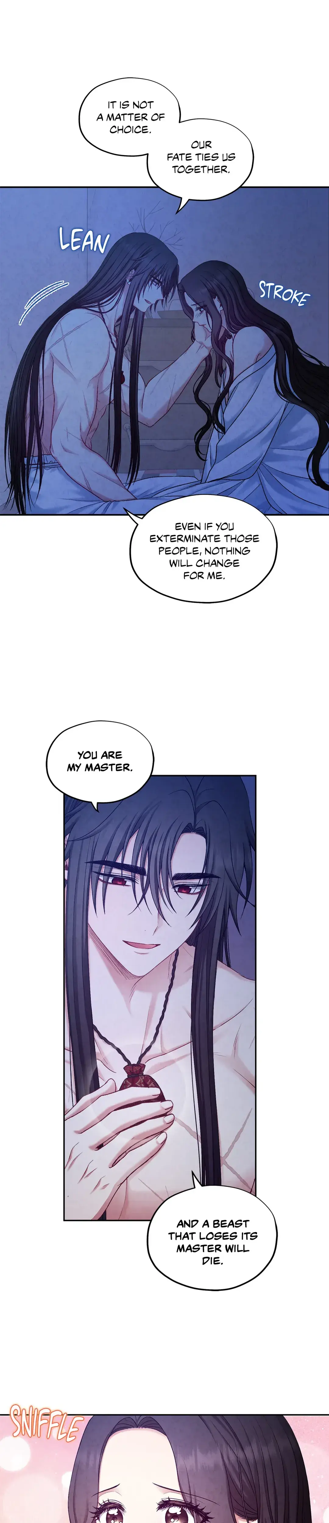 Elixir Of The Sun Chapter 109 - Page 15