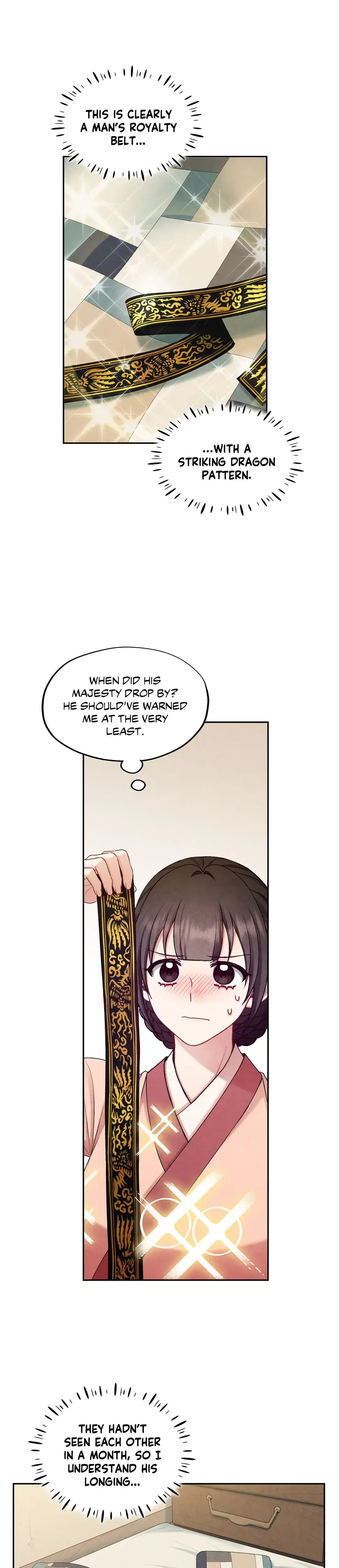 Elixir Of The Sun Chapter 109 - Page 18