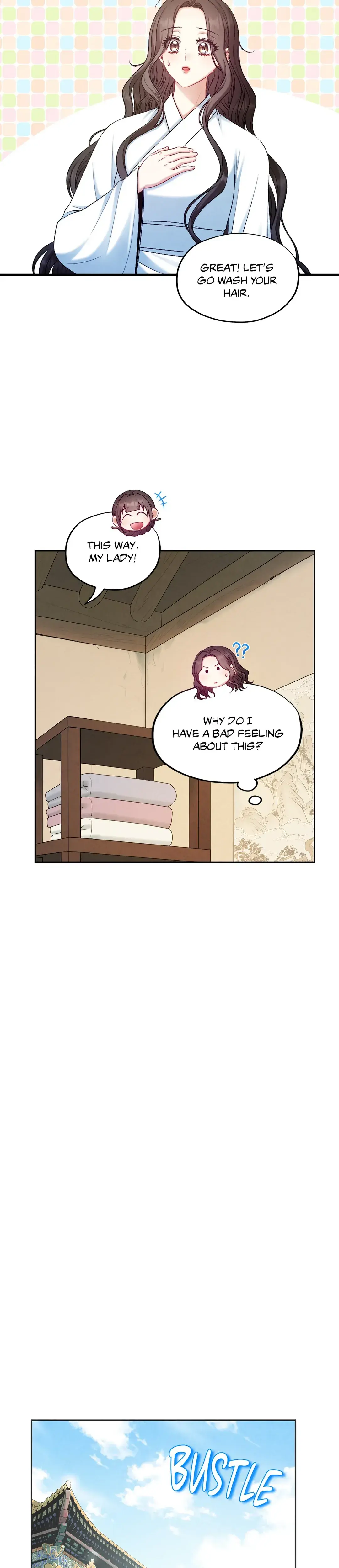 Elixir Of The Sun Chapter 109 - Page 22