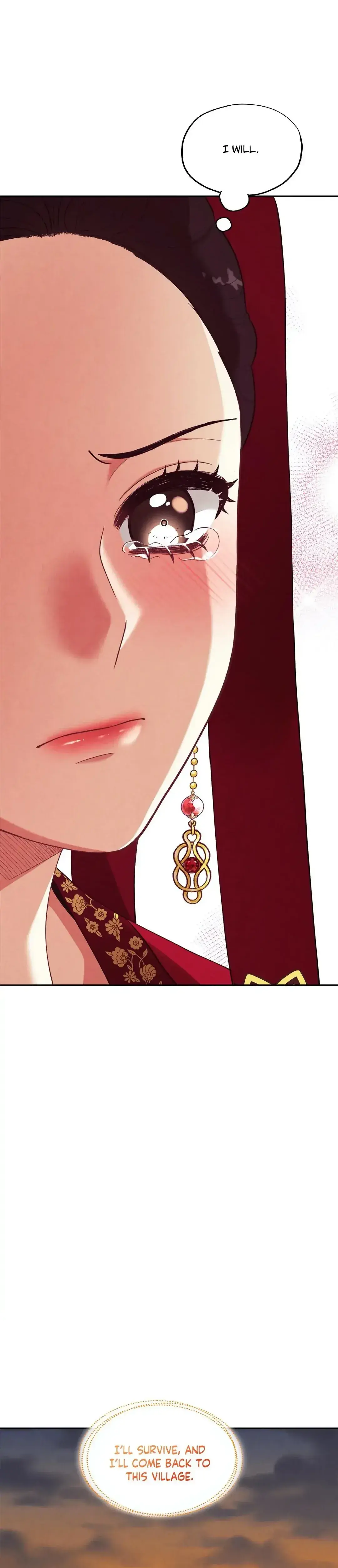Elixir Of The Sun Chapter 11 - Page 25