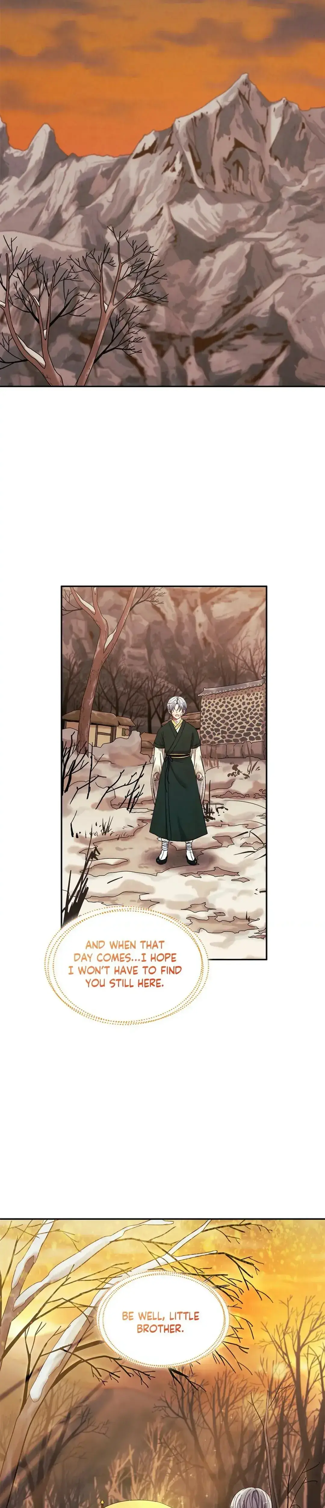 Elixir Of The Sun Chapter 11 - Page 26