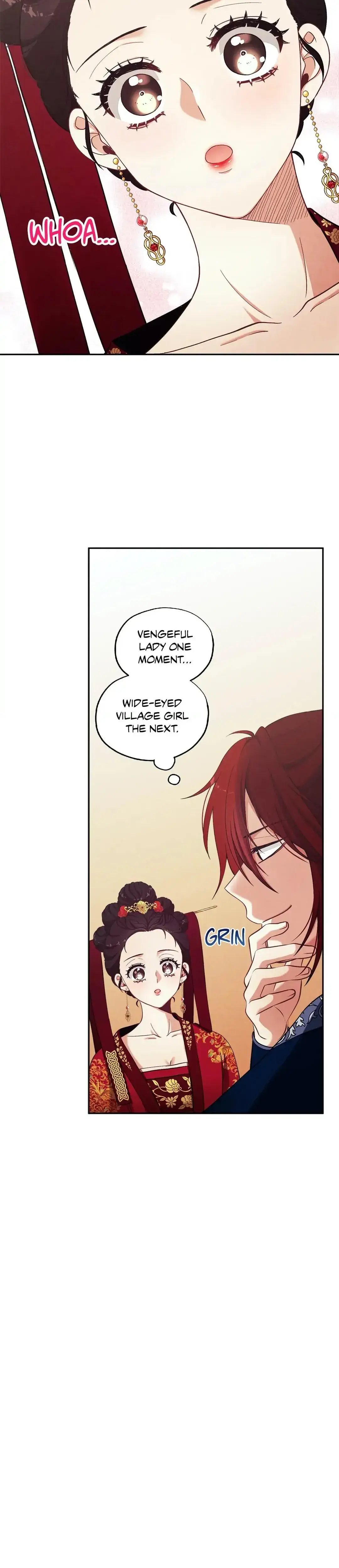 Elixir Of The Sun Chapter 11 - Page 7