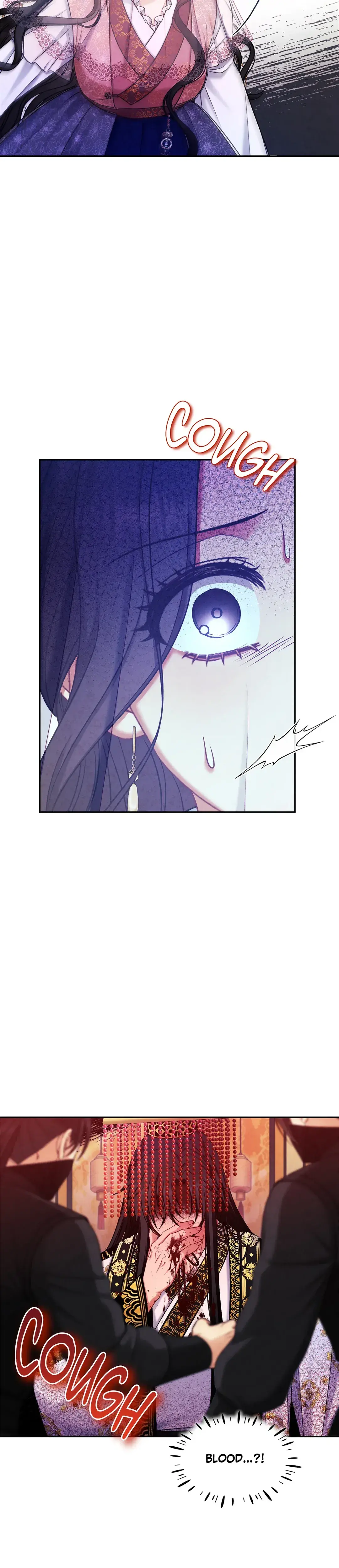 Elixir Of The Sun Chapter 110 - Page 25