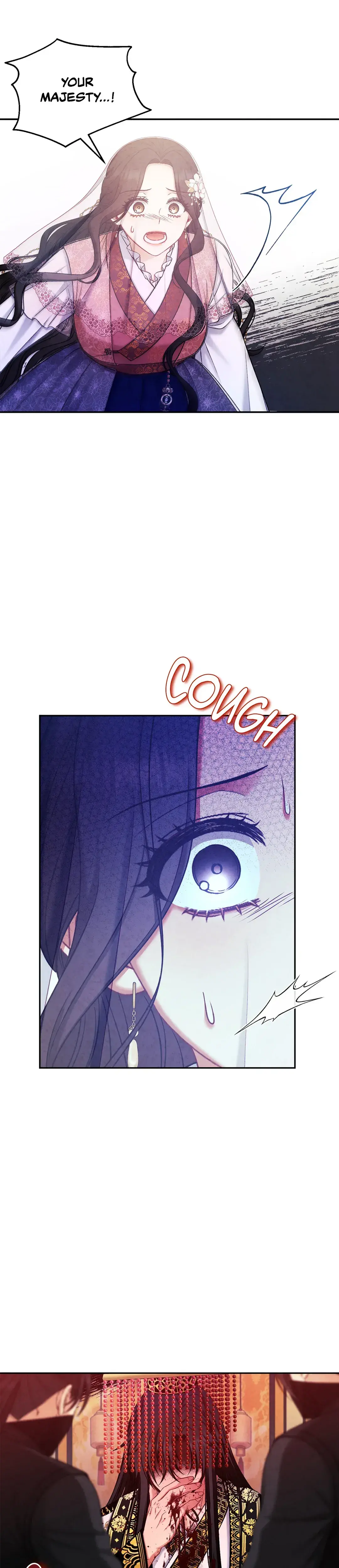 Elixir Of The Sun Chapter 111 - Page 1