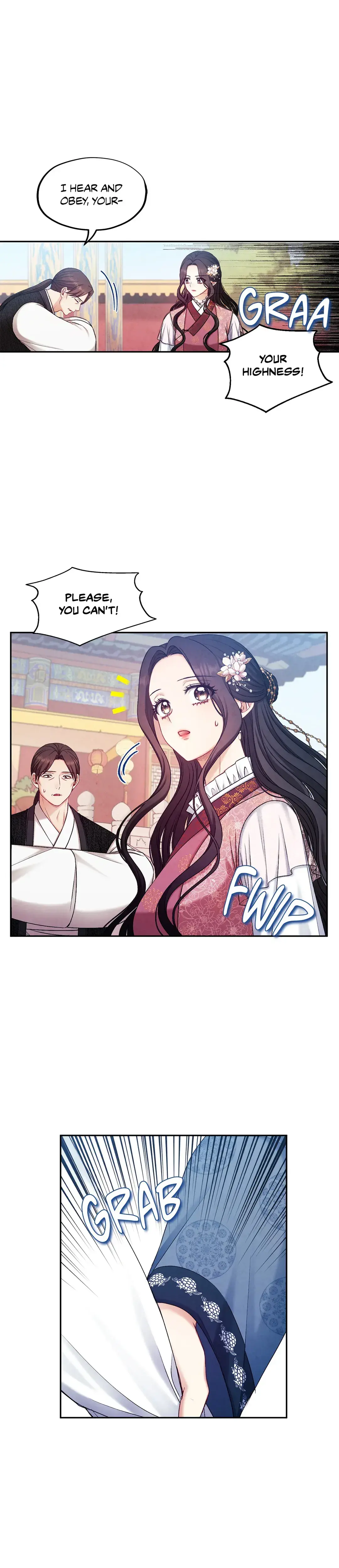 Elixir Of The Sun Chapter 111 - Page 26