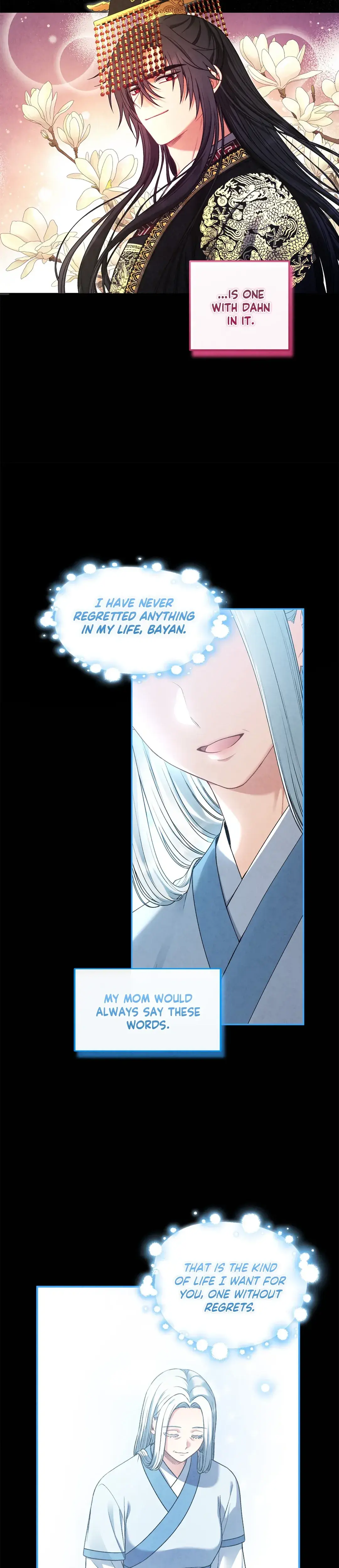 Elixir Of The Sun Chapter 112 - Page 12