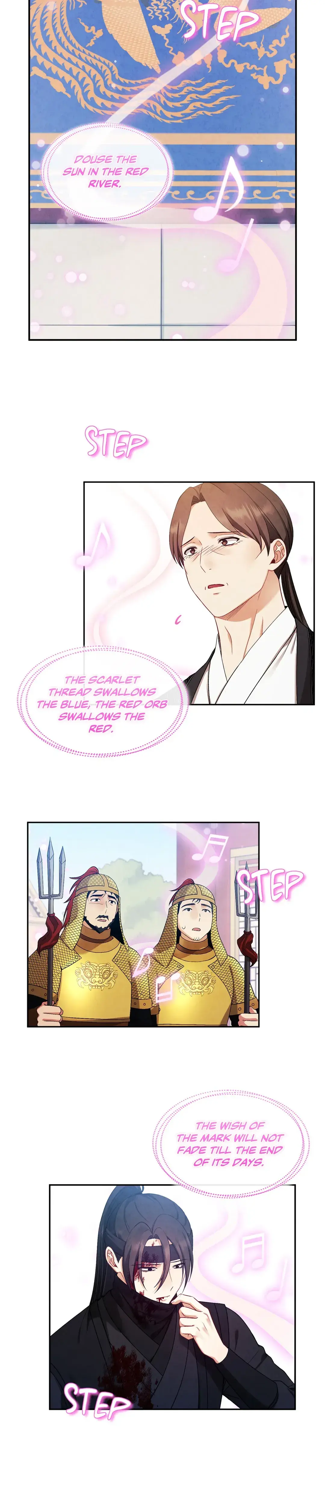 Elixir Of The Sun Chapter 112 - Page 16