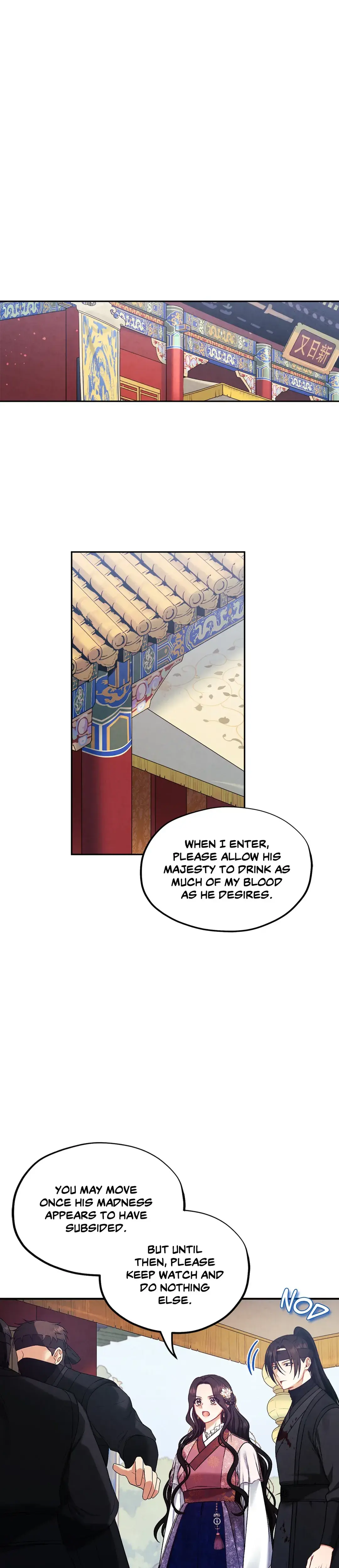 Elixir Of The Sun Chapter 112 - Page 19