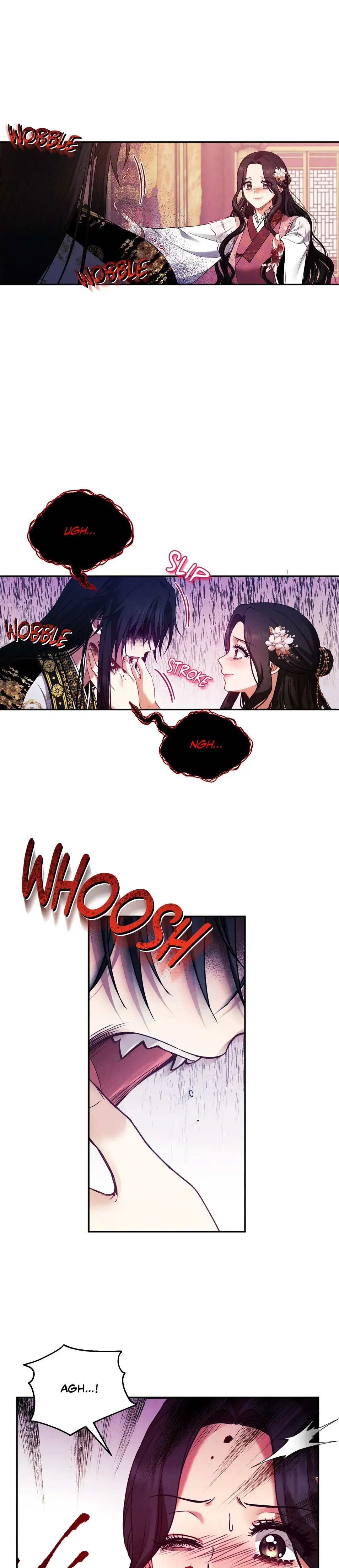 Elixir Of The Sun Chapter 112 - Page 24