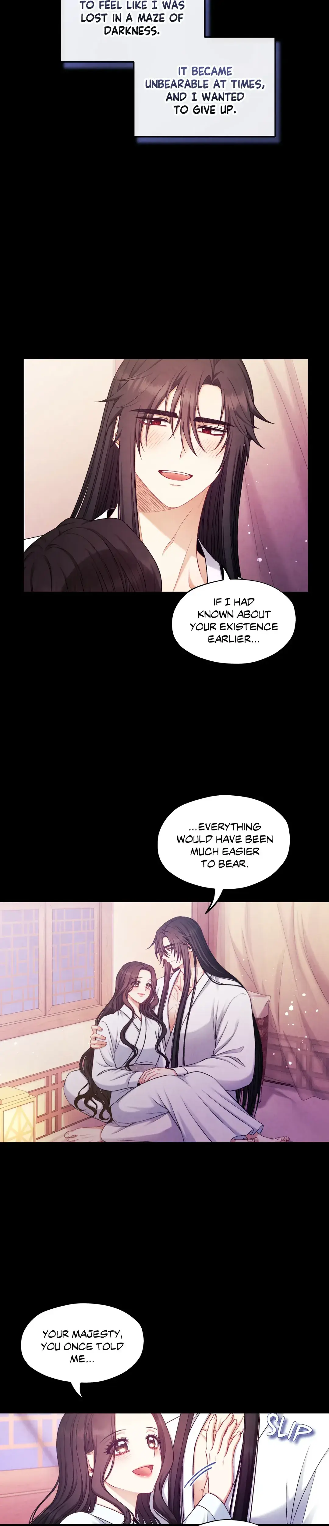 Elixir Of The Sun Chapter 113 - Page 11