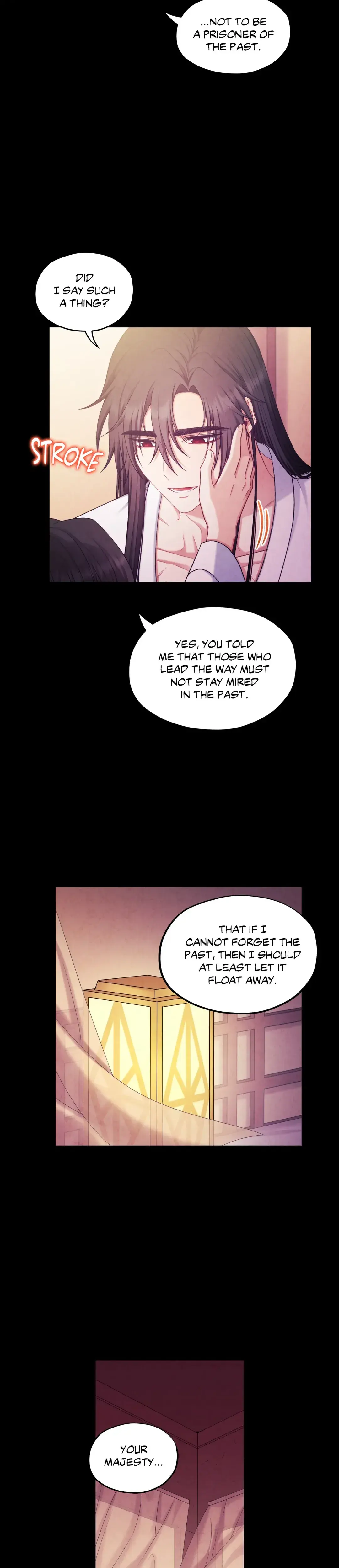 Elixir Of The Sun Chapter 113 - Page 12