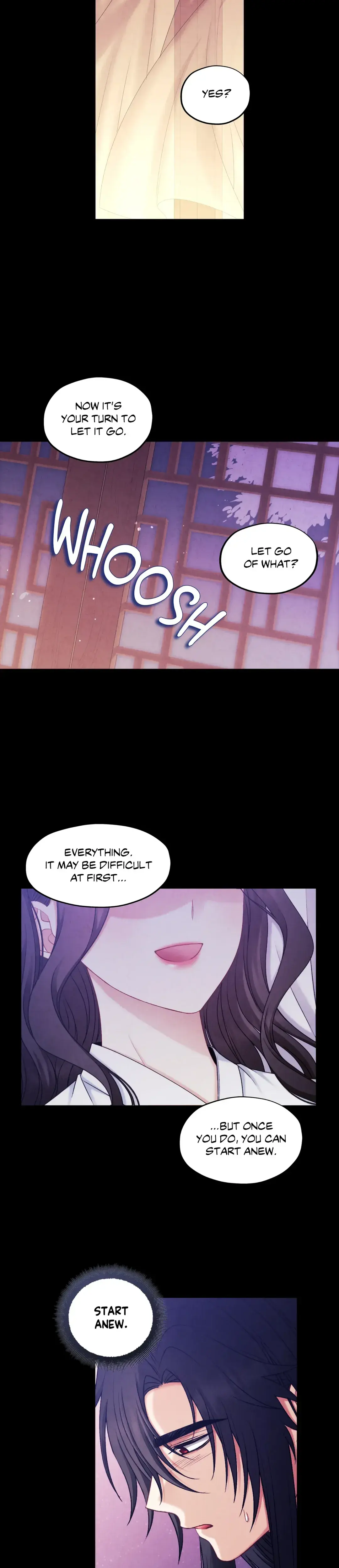 Elixir Of The Sun Chapter 113 - Page 13