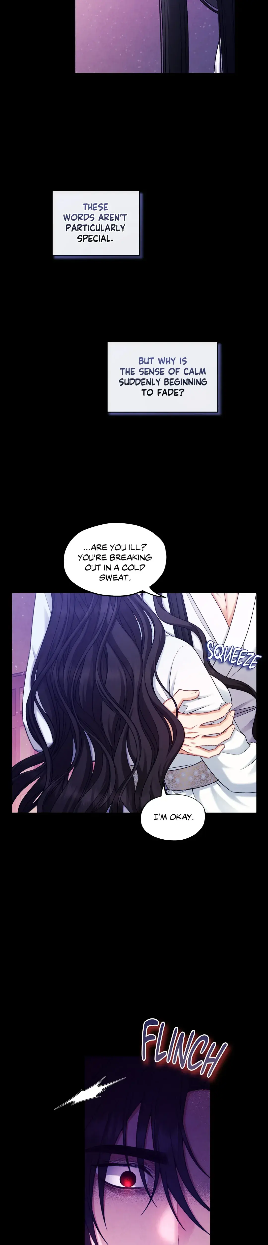 Elixir Of The Sun Chapter 113 - Page 14