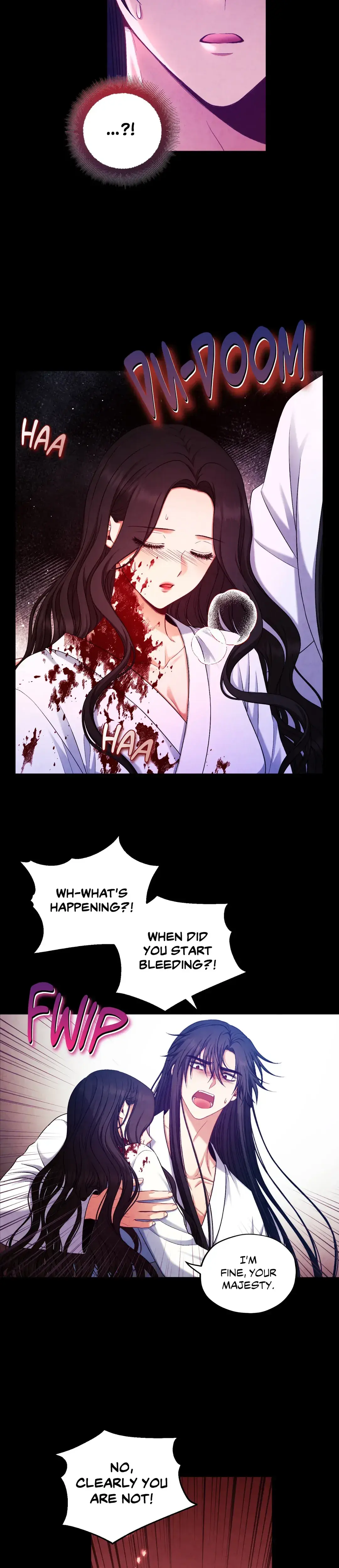 Elixir Of The Sun Chapter 113 - Page 15