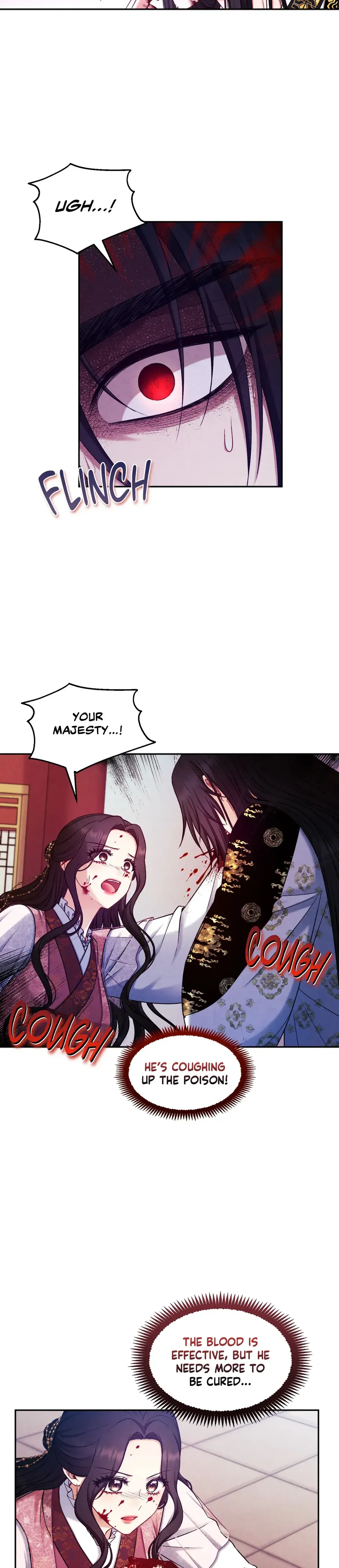 Elixir Of The Sun Chapter 113 - Page 4
