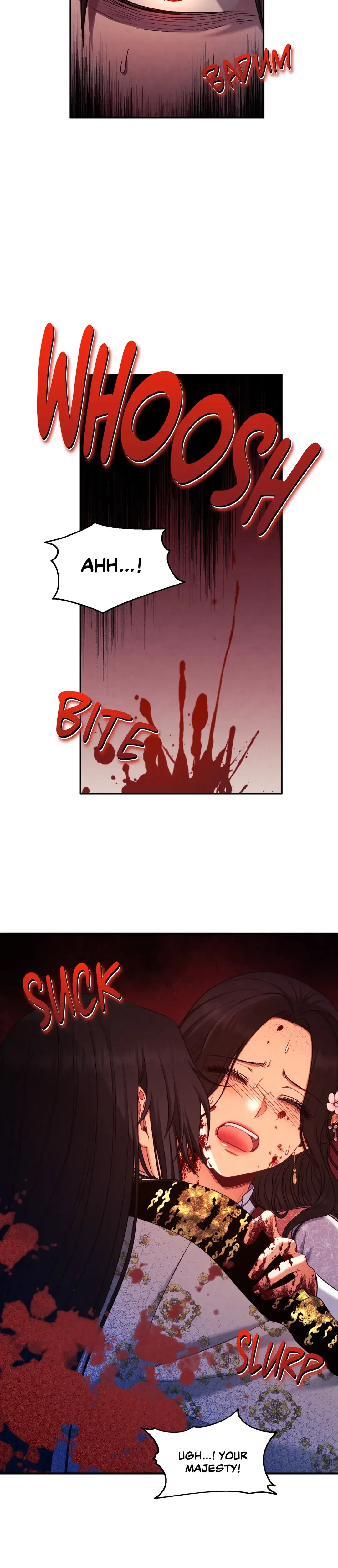 Elixir Of The Sun Chapter 113 - Page 7