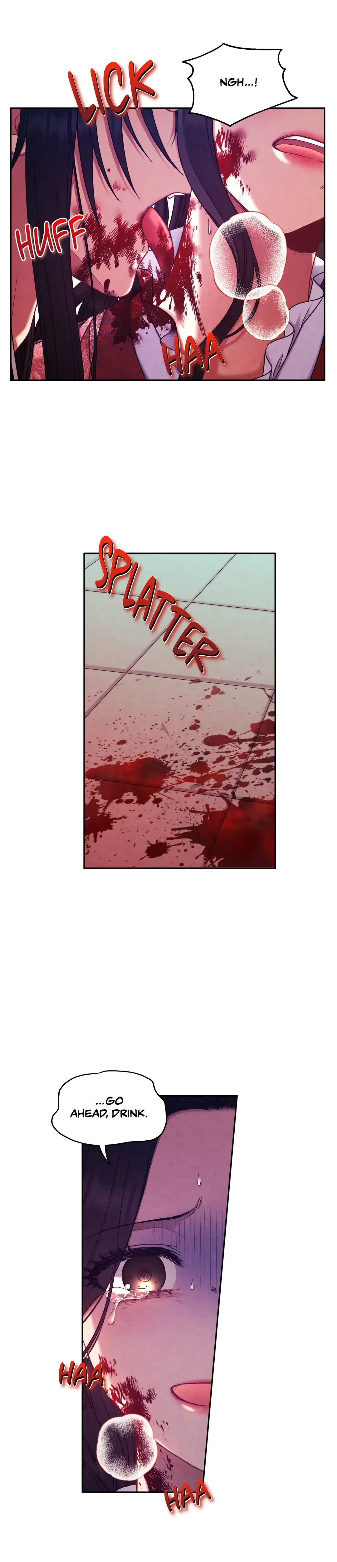 Elixir Of The Sun Chapter 113 - Page 8