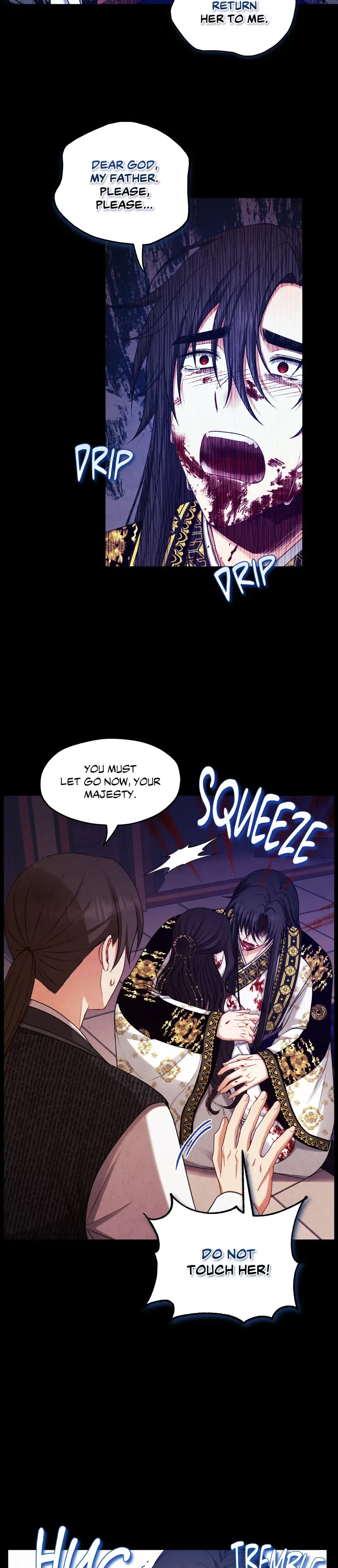 Elixir Of The Sun Chapter 114 - Page 20