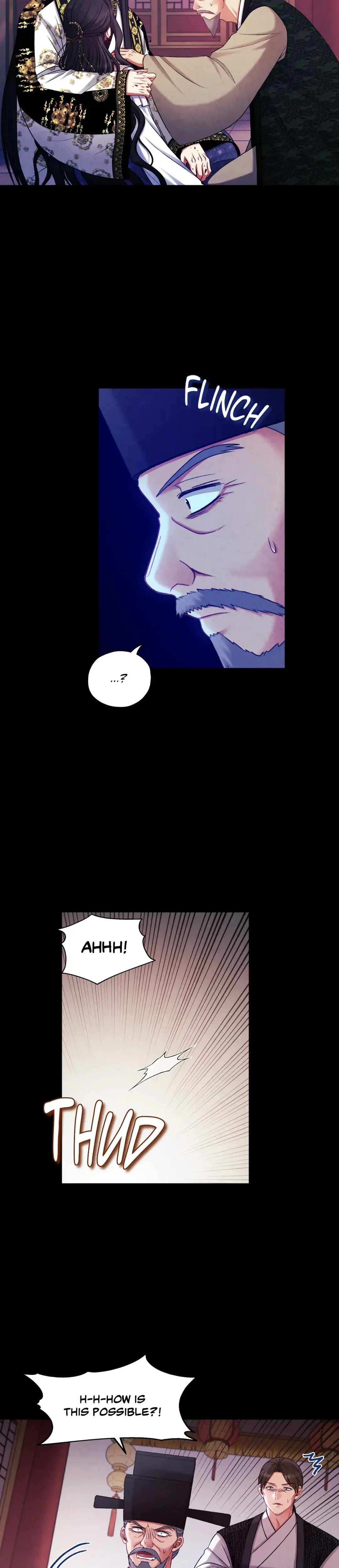 Elixir Of The Sun Chapter 114 - Page 23