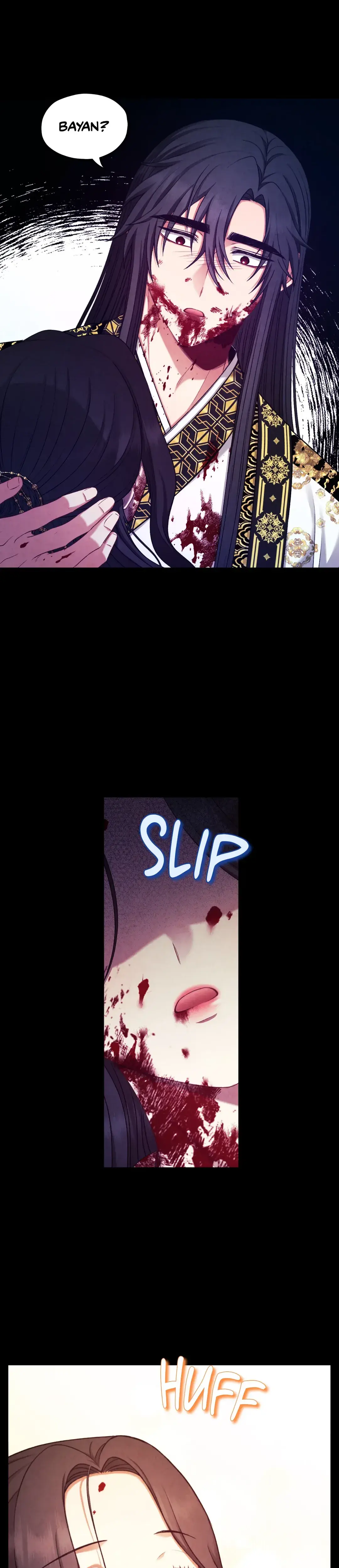 Elixir Of The Sun Chapter 114 - Page 25